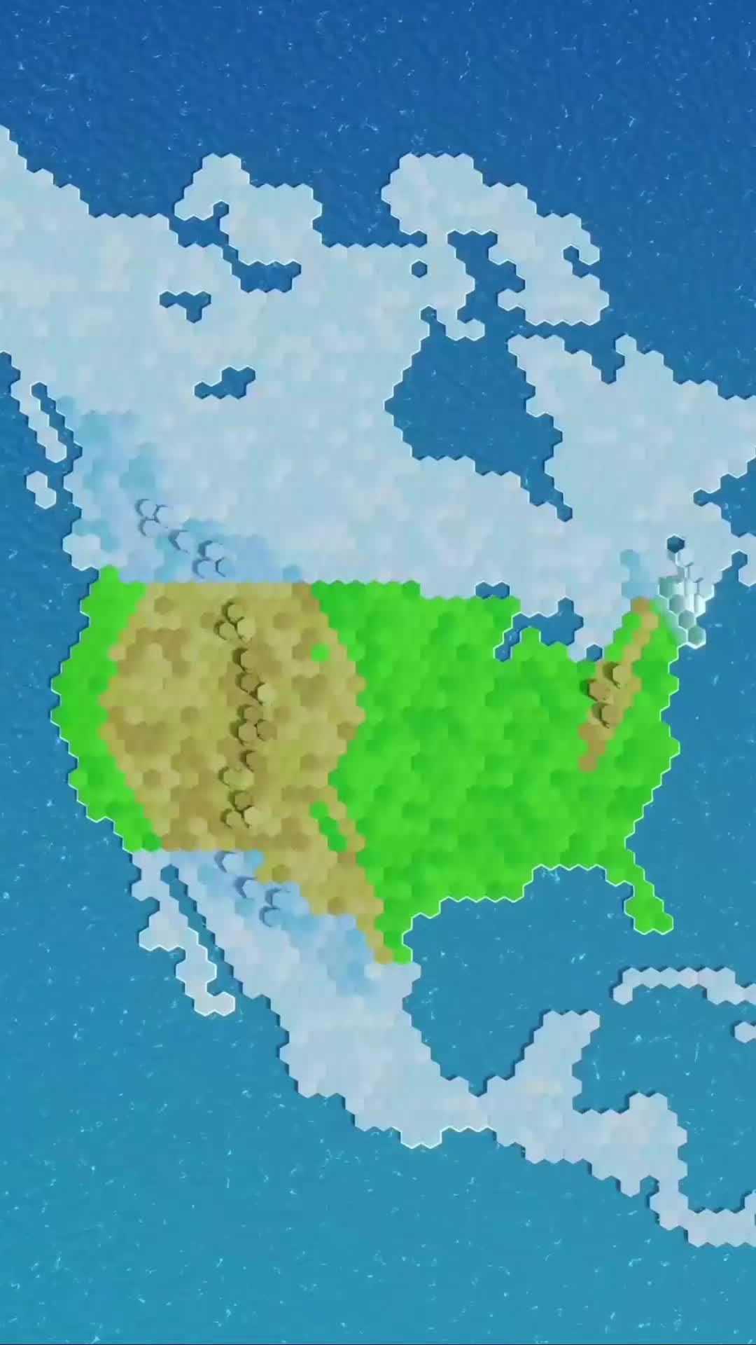 On a mission of discovery!