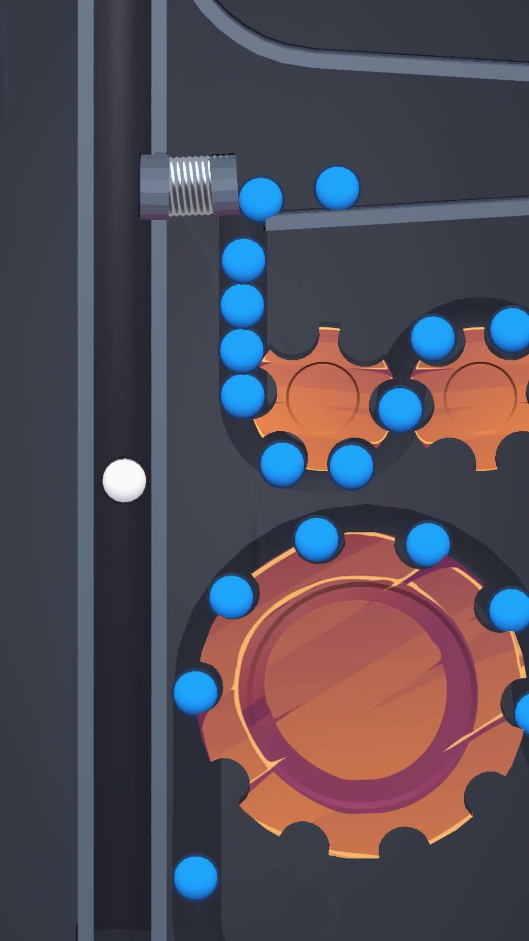 OMG, Wooden Gears ASMR!