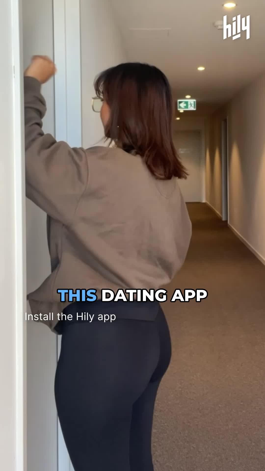 Meet people offline - and finally get a relationship!