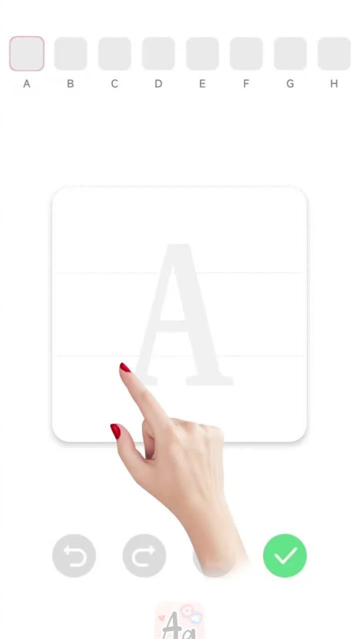 DIY your own mobile keyboard&fonts ! Try it free now