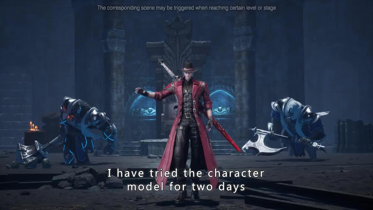 Servers available TODAY! OB Gift code: VIP8888