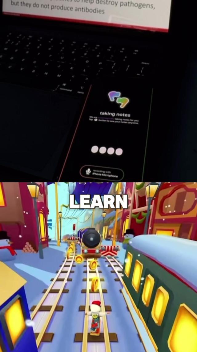 Take your time, we’ll be here when you’re ready 🙂 #college #collegelife #school #student #studentlife #fyp #viral #trending 