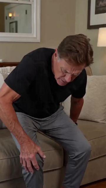 Joint Pain Doesn't Fix Itself