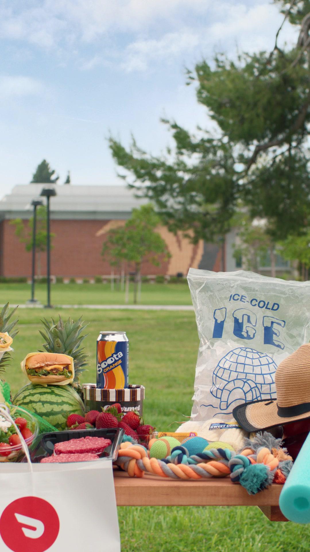 Summer of DashPass is hotter than ever with deals on national brands, grocers, restaurants and more.