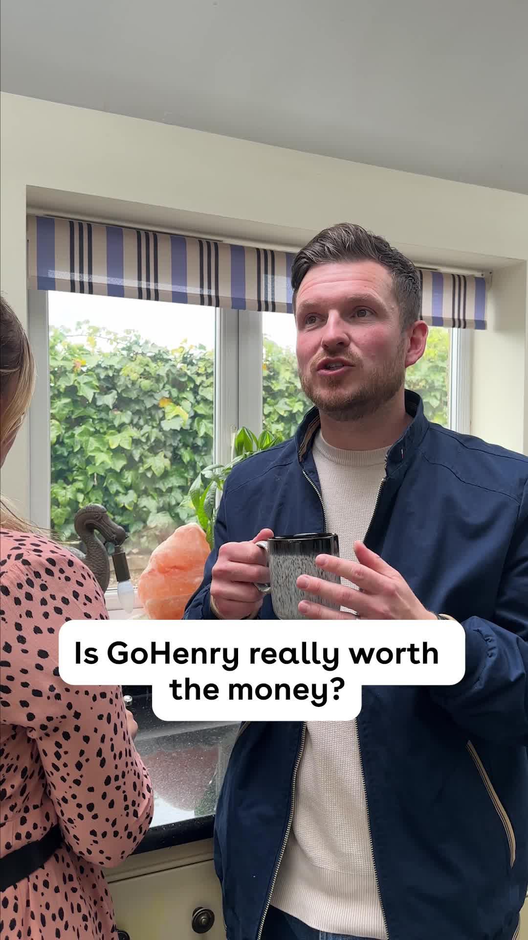 The UK's No.1 Kid's debit card