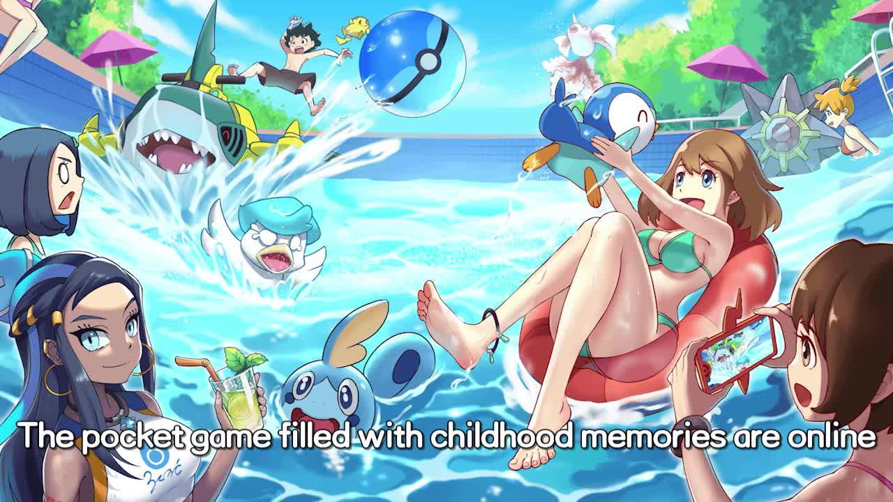 Send Gengar at the start