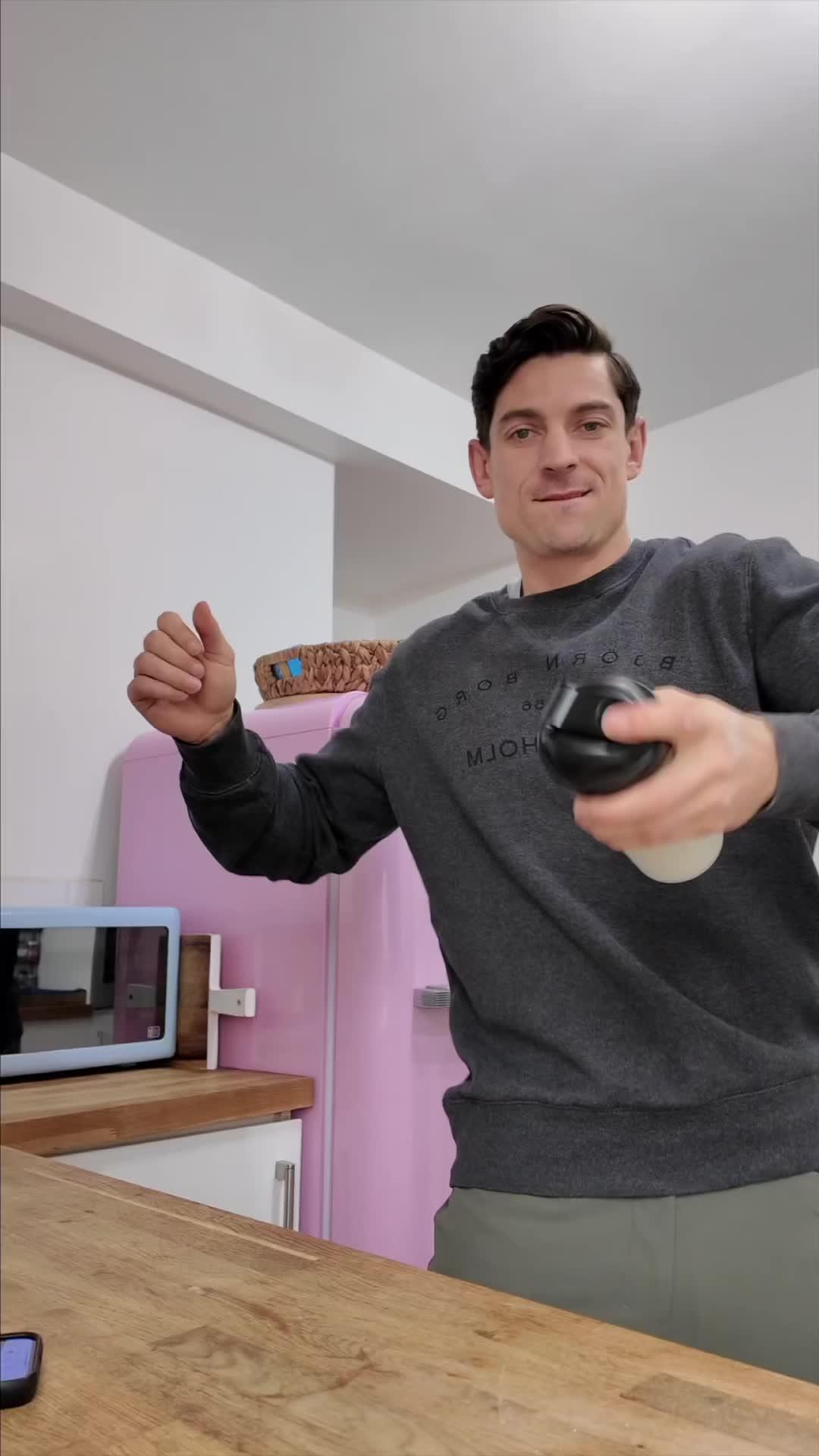 This is a full day of food for marathon training | AD  Calories at the end made much easier by using @MyFitnessPal