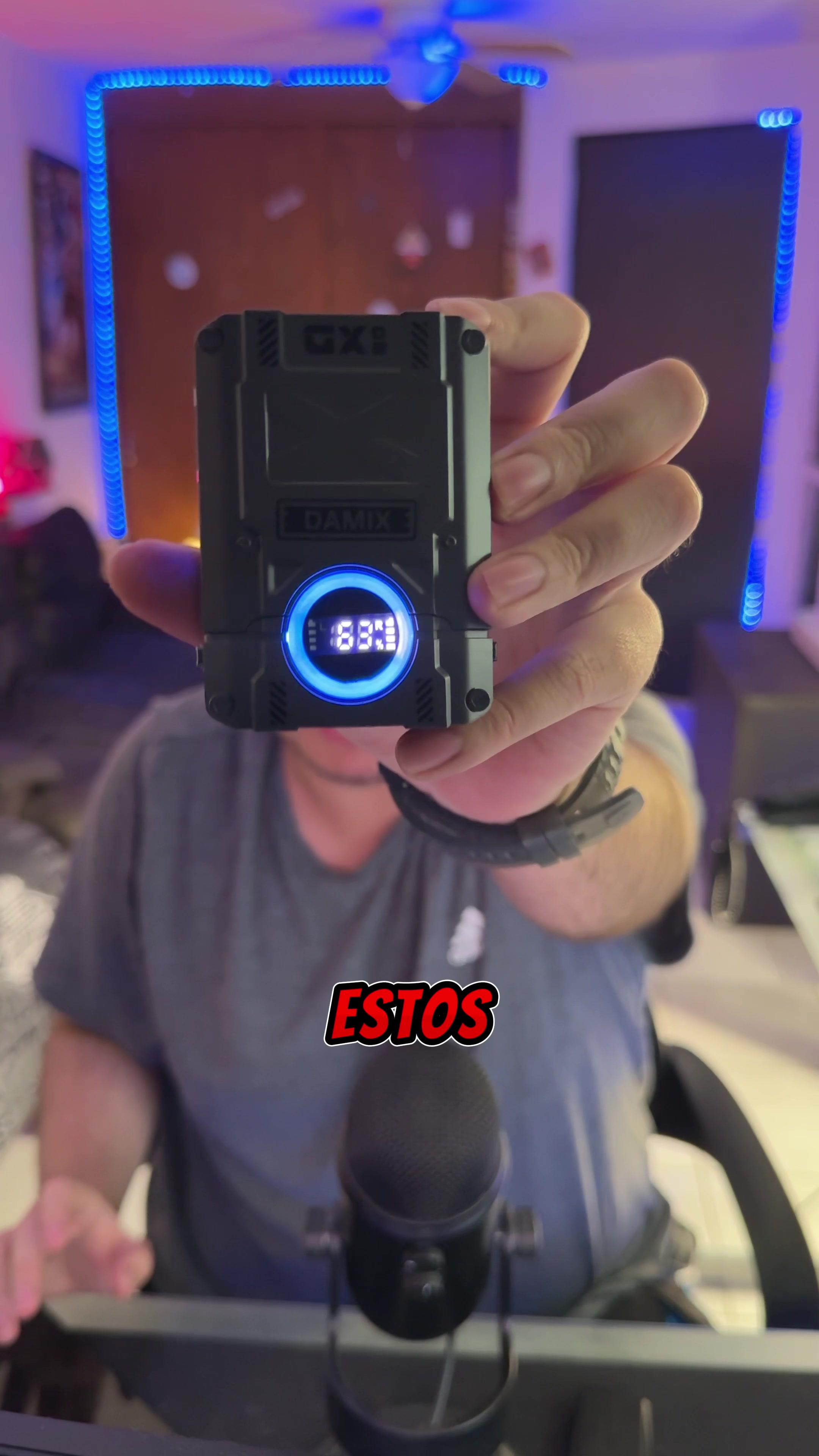 COMPRÉ los MEJORES AUDIFONOS ECONÓMICOS de TEMU 🤩🎉 #temu #audifonos #tech #audifonosbluetooth #temumexico #temuhaul #temufinds #temu #tecnologia #haul #unboxing #unboxingtech