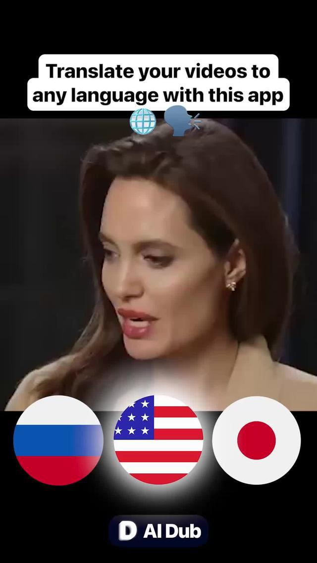 Terjemahkan video Anda ke bahasa apa pun!