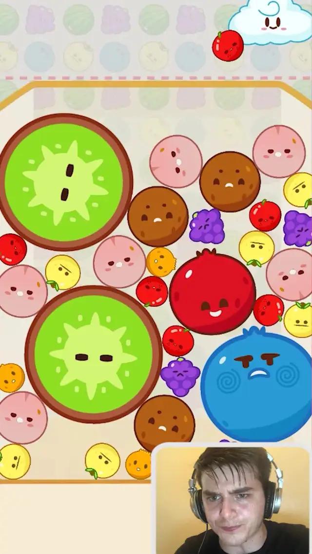 Engage, Merge, and Challenge.