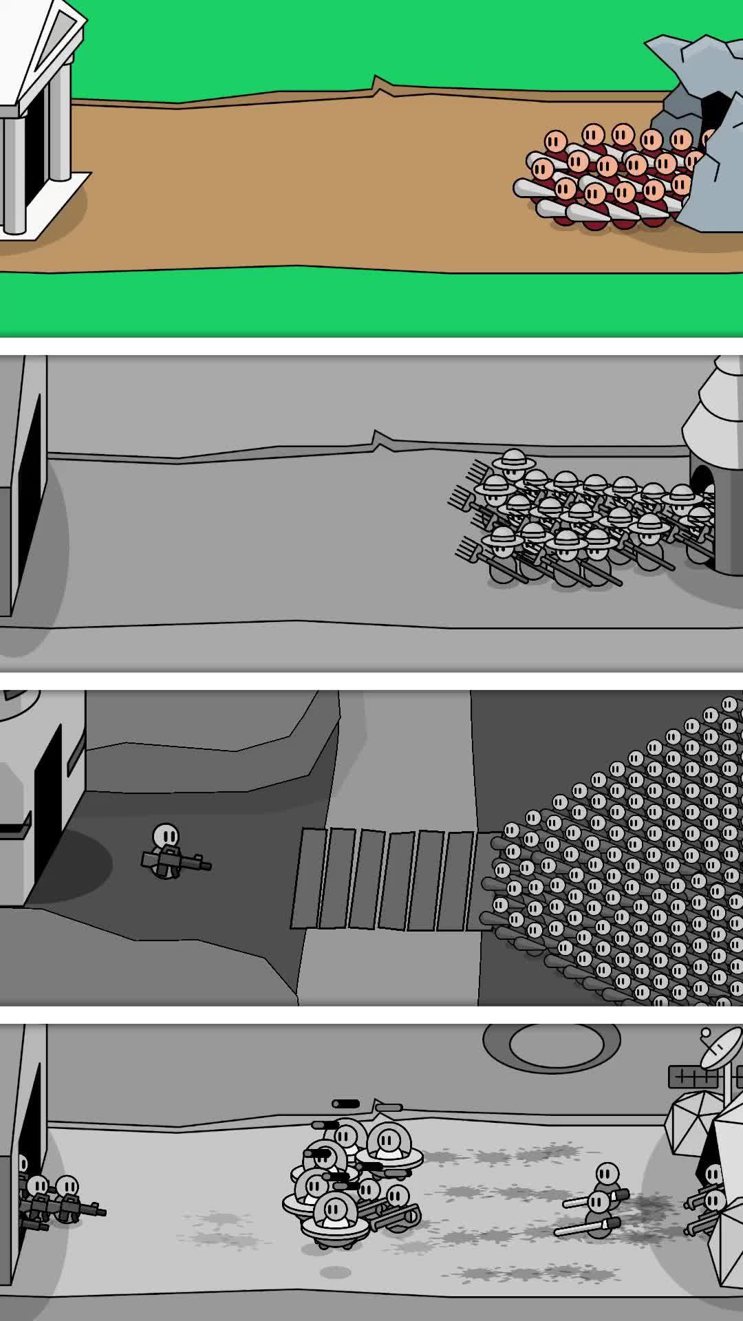 Experience the ultimate gaming experience without forced ads!