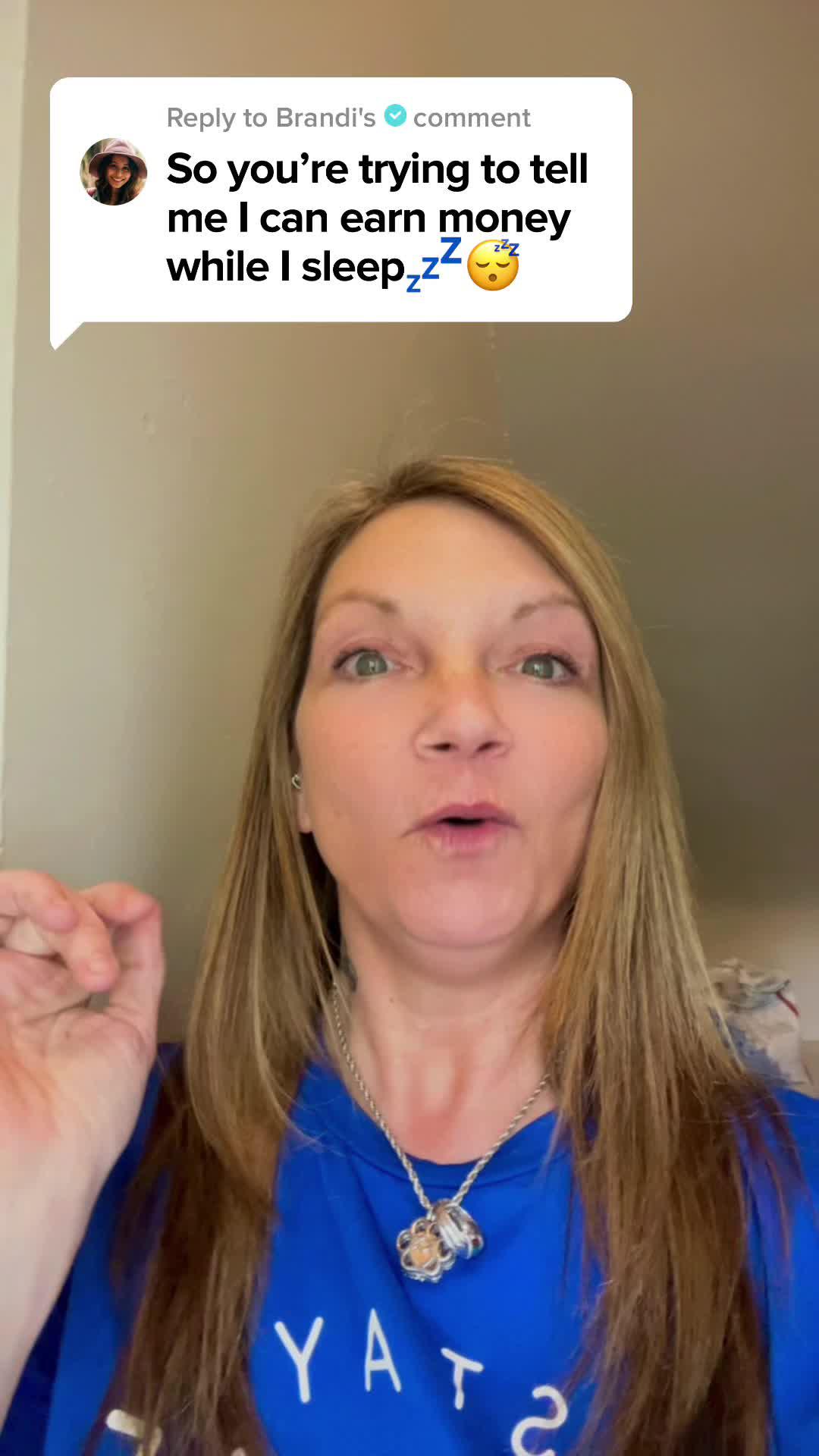 Buy virtual land that pays real cash back.