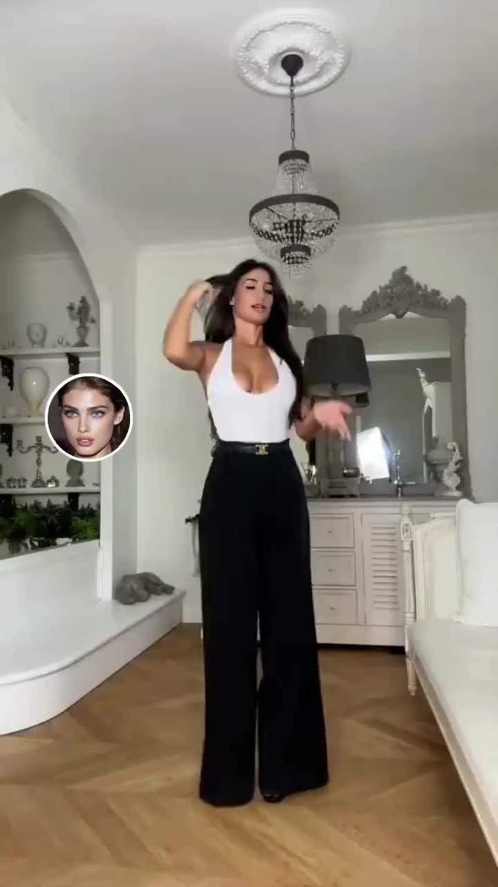 Make an amazing video. Try Now!