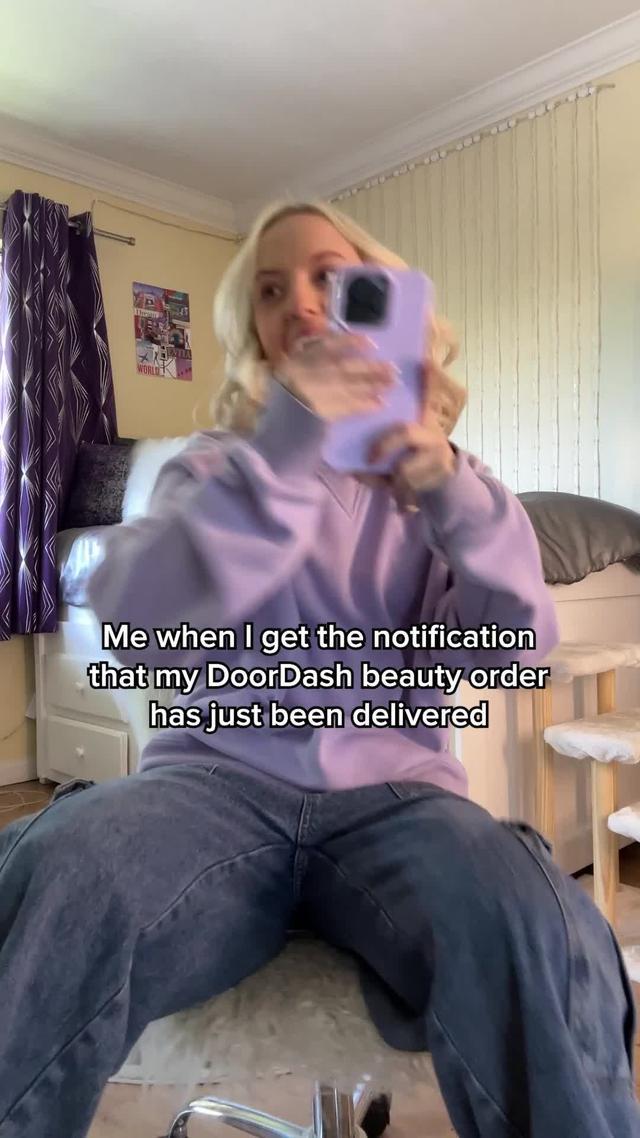 Get makeup, skincare, haircare, and more delivered to your door! $0 delivery fee on your 1st order.