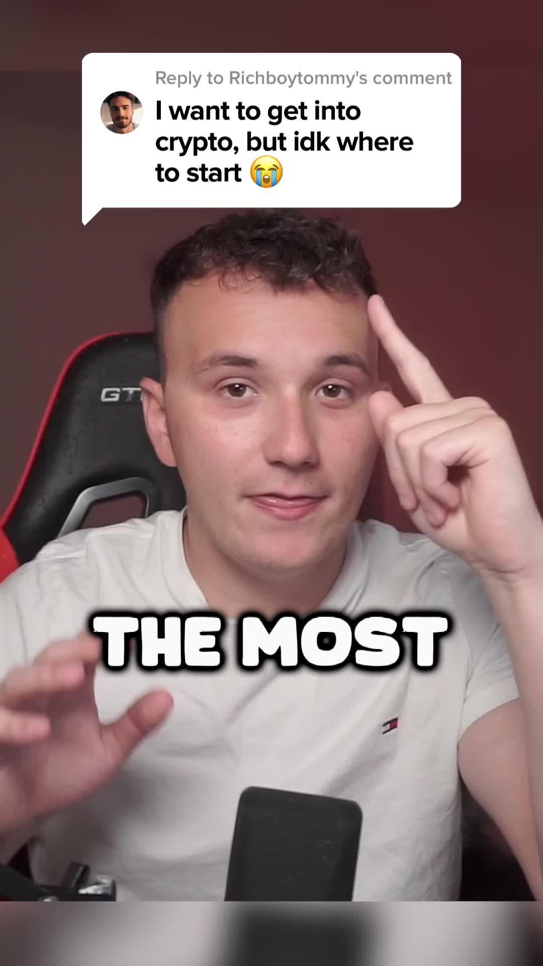 The most secure crypto wallet