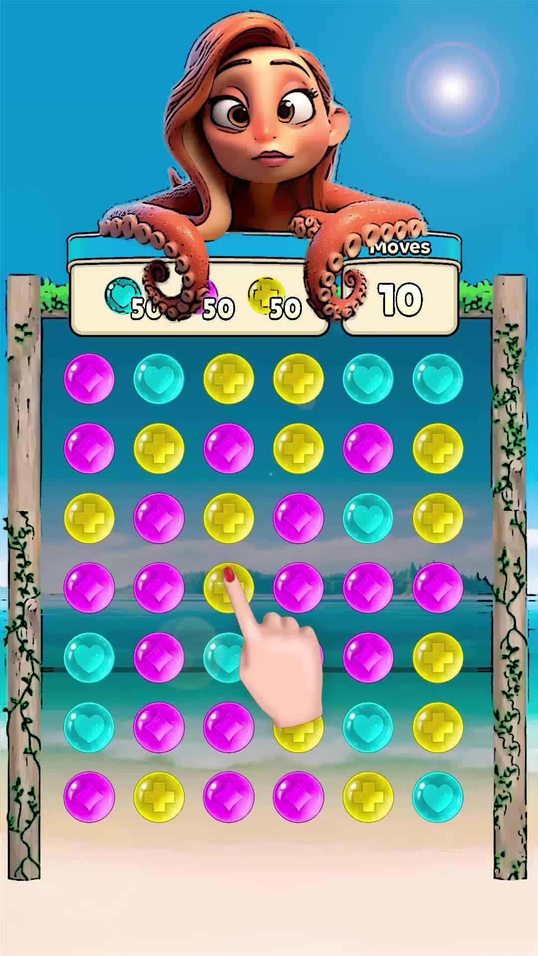 The most addictive game!