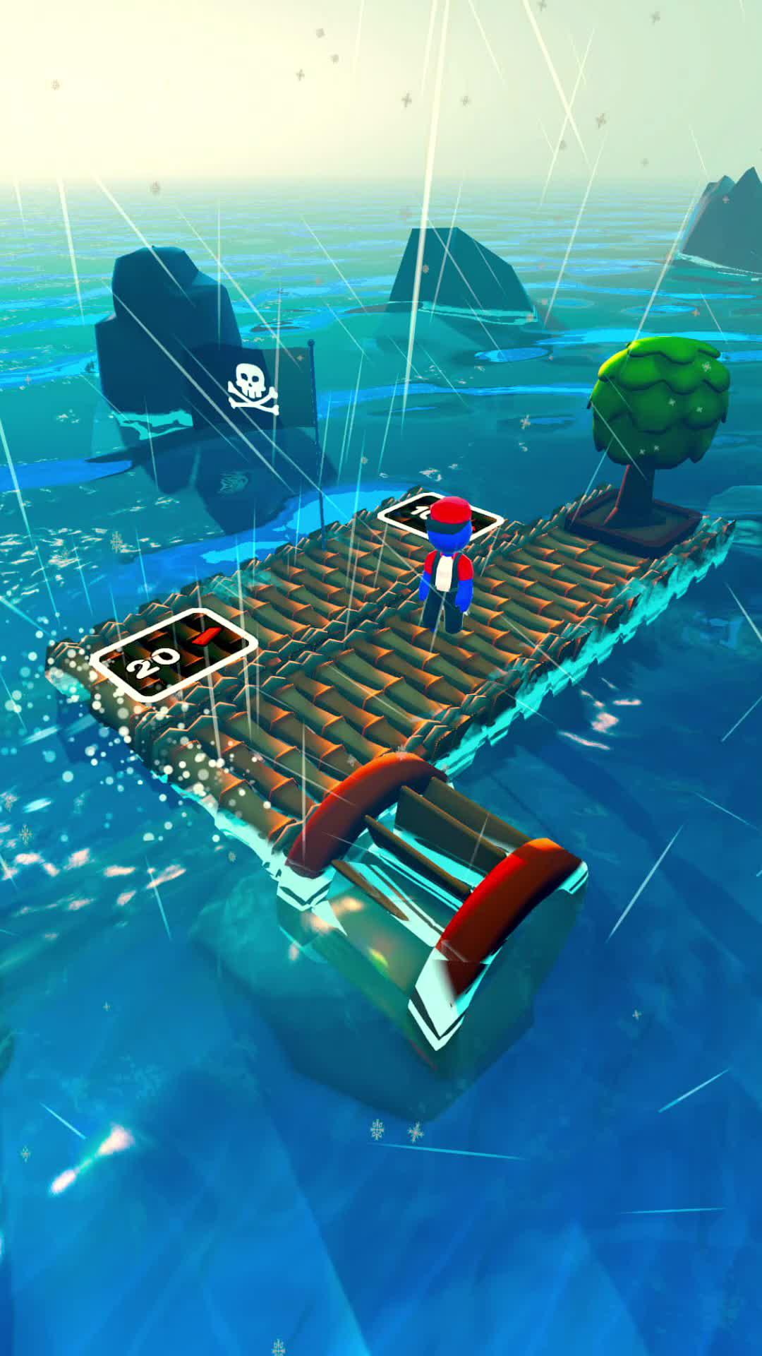 Wow! This game is SO addicting! Get it now for FREE!