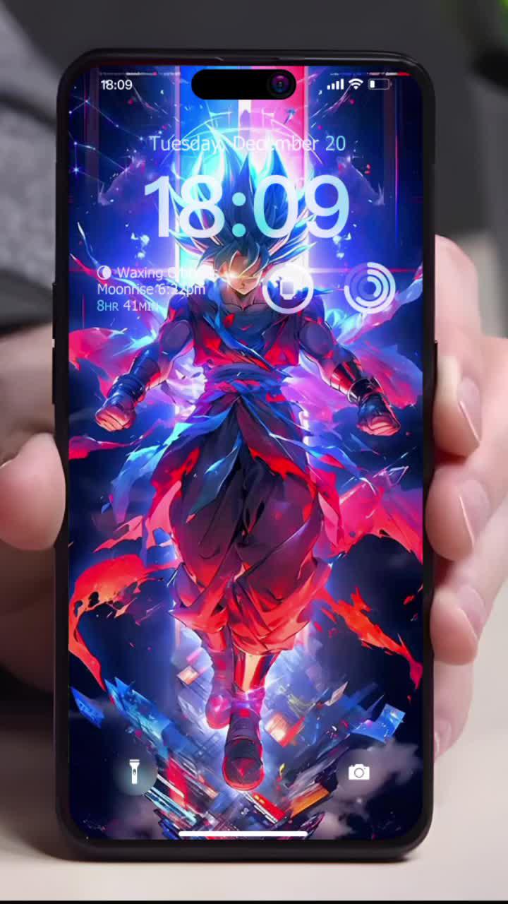 HD live wallpapers and 4K wallpapers