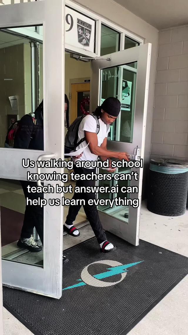 We would be struggling & failing if it wasnt for @Answer.AI 🙏🏾