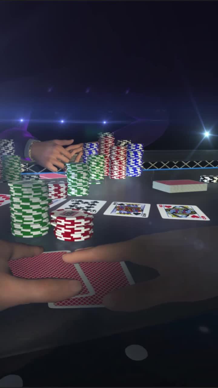 Get the Official WSOP App