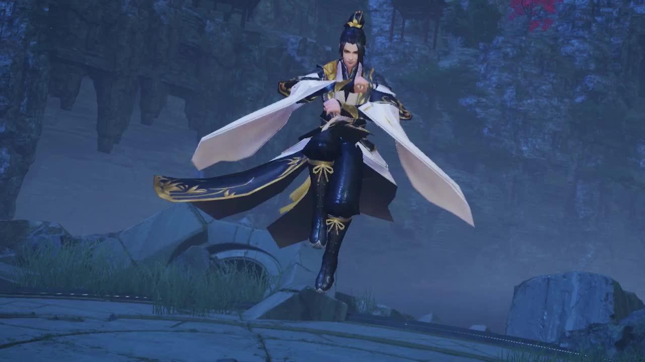 END GAME PVP 2024 - Play Now!