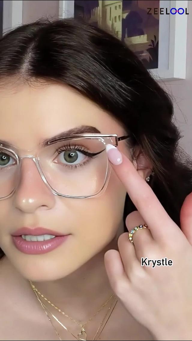 24 hours flash sale! 10% OFF code: zeelool. Don't miss it!