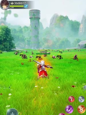 다양한 콘텐츠로 쉴틈없는 즐거움