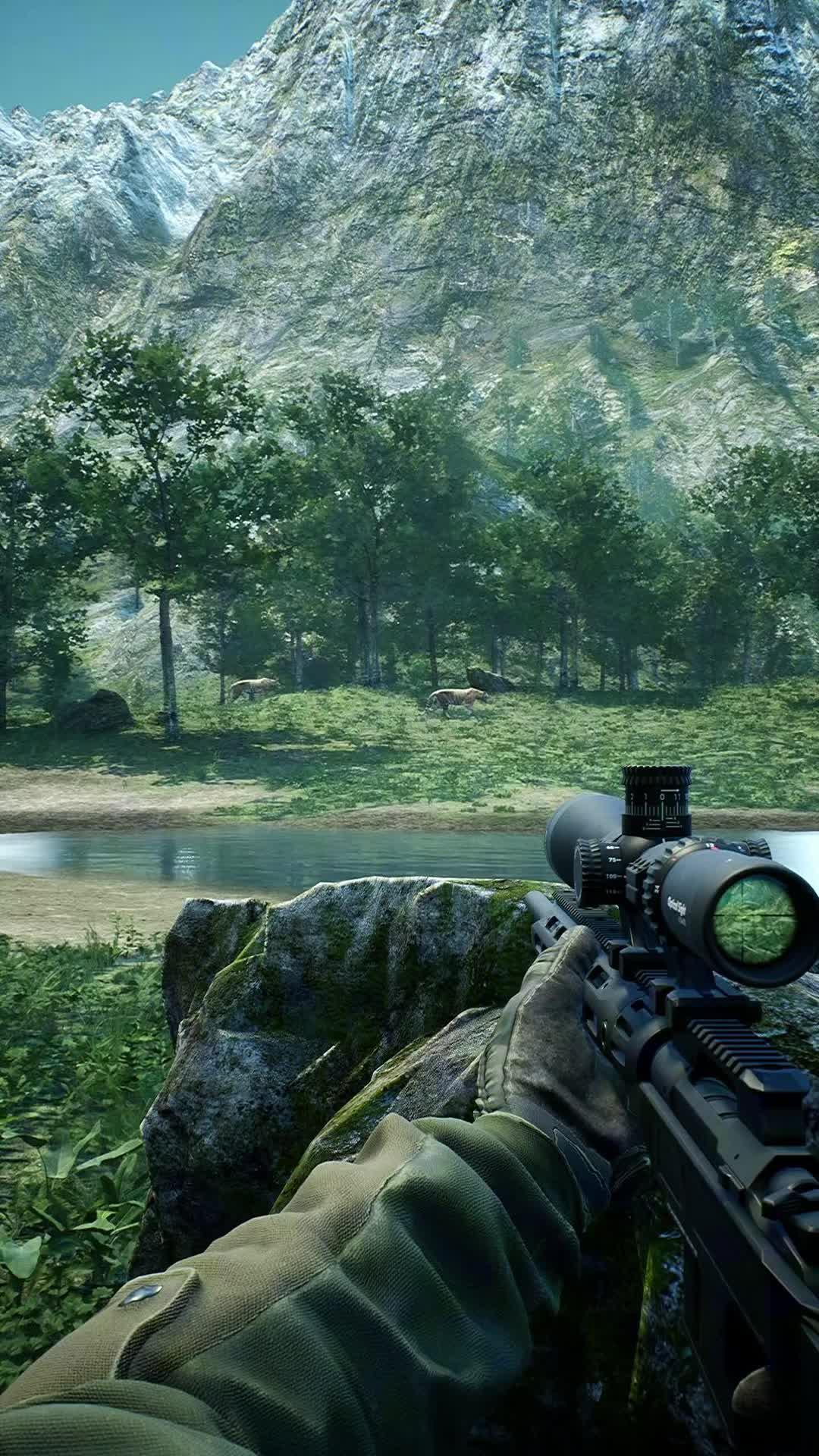 Free gift code: <deerhunter>  Only Today!!!