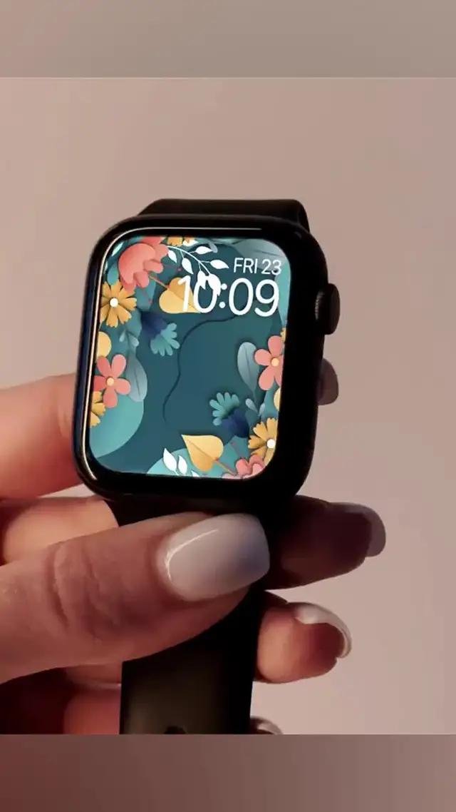 Brighten Your Watch's Display! Try this! 