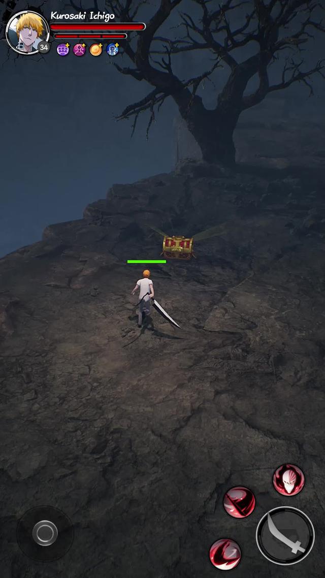 It's time to BAN-KAI