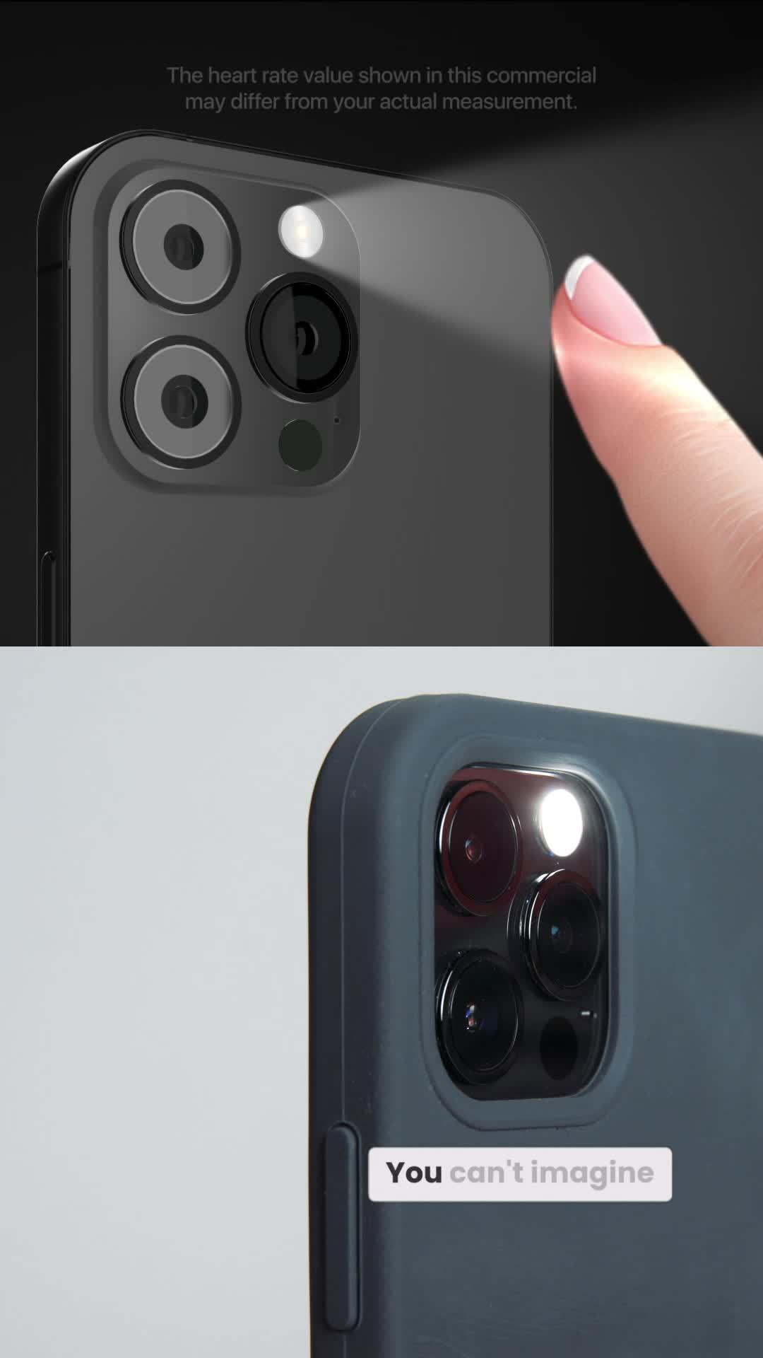 Easily Check Your Heart Rate!