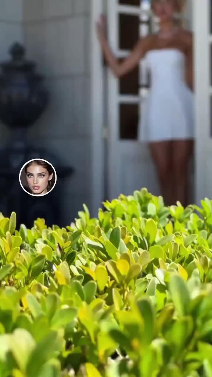 Create high-quality face swap videos, edit face in video online.