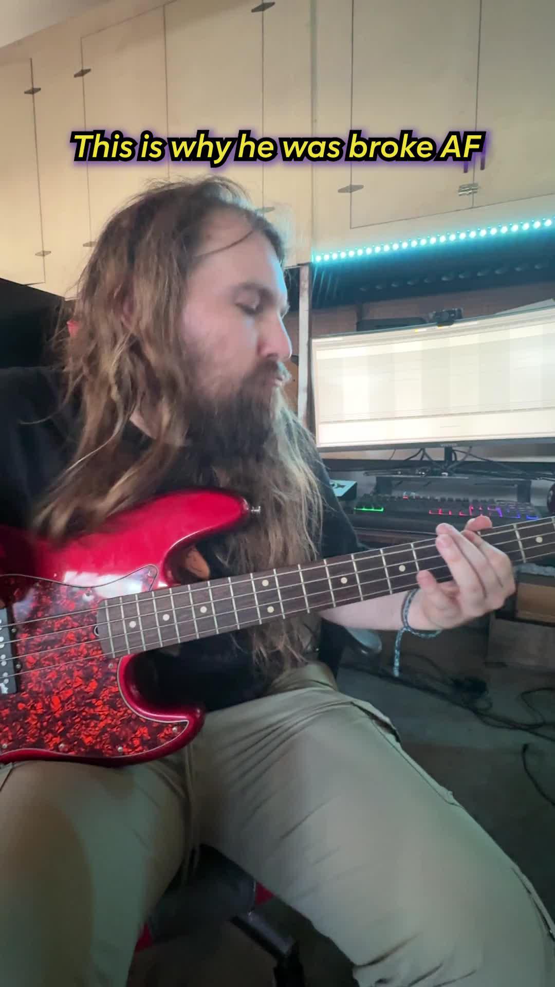 Take control of your $$$