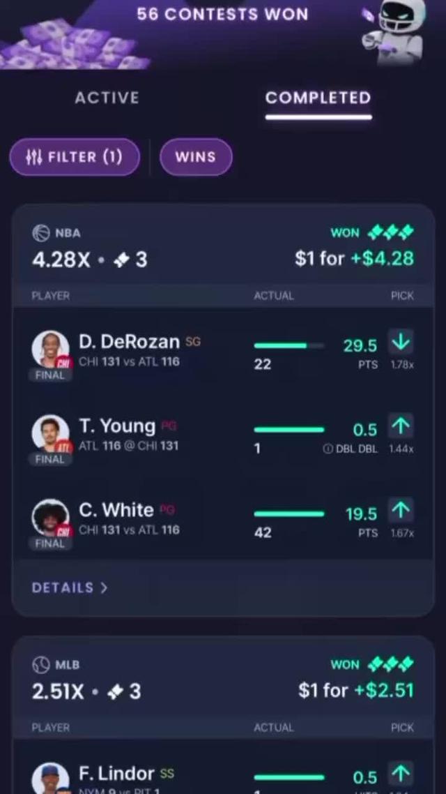 A New Era of Daily Fantasy