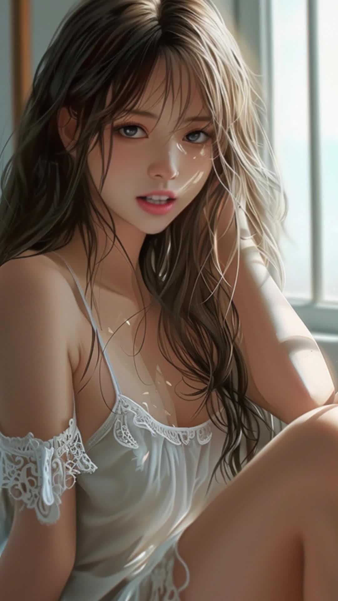 Ai Anime Generator - Try now!