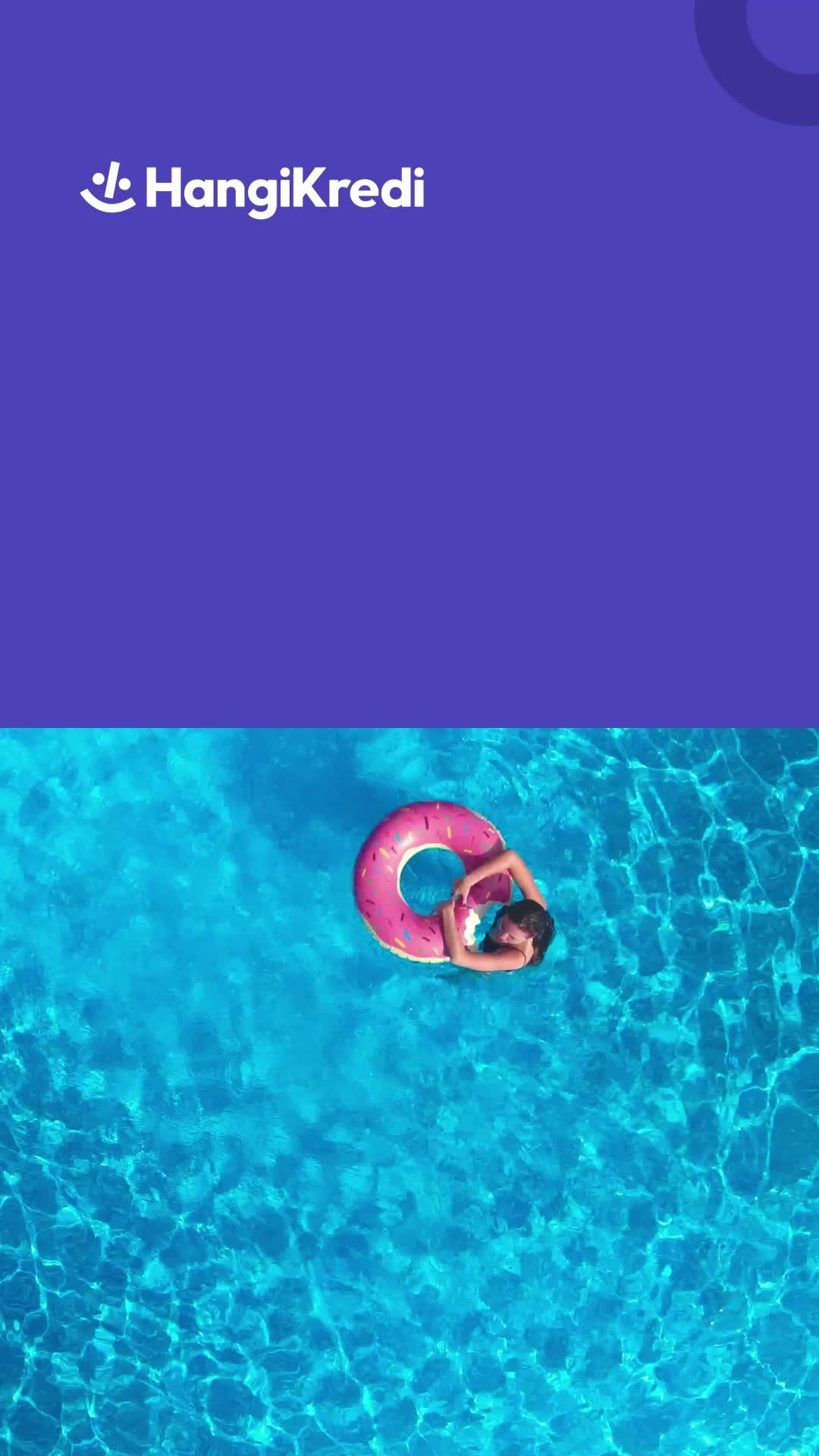 HangiKredi uygulaması ile keşfet!