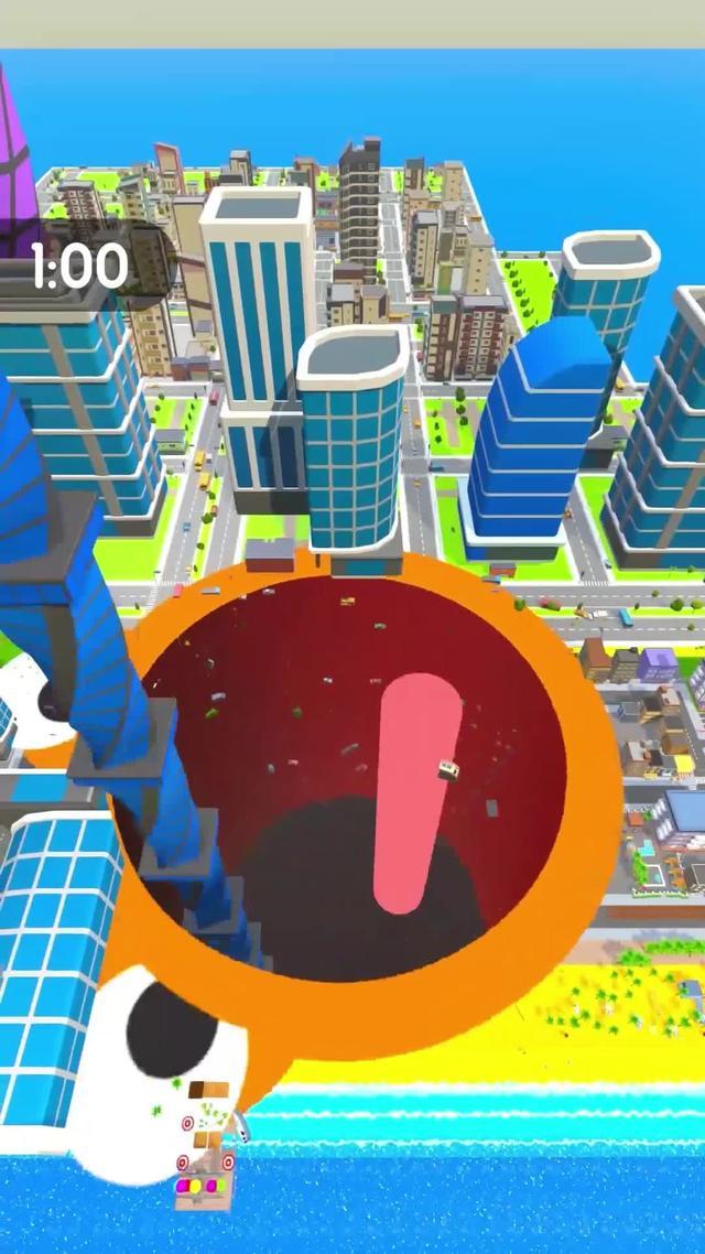 The most addictive game!