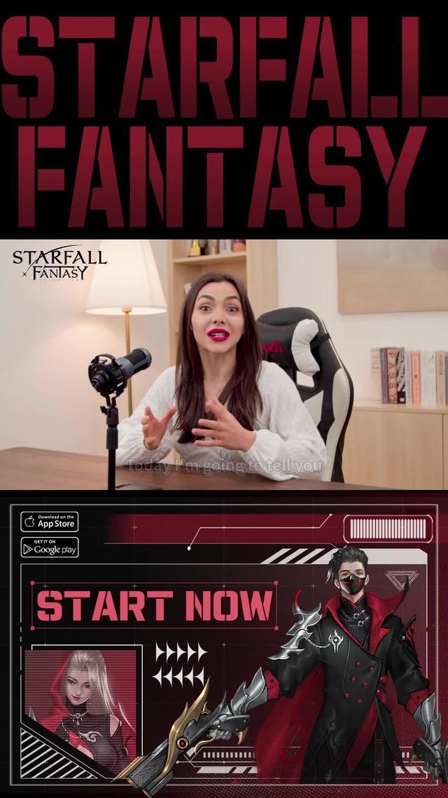 Open up a new realm and create your own unique world