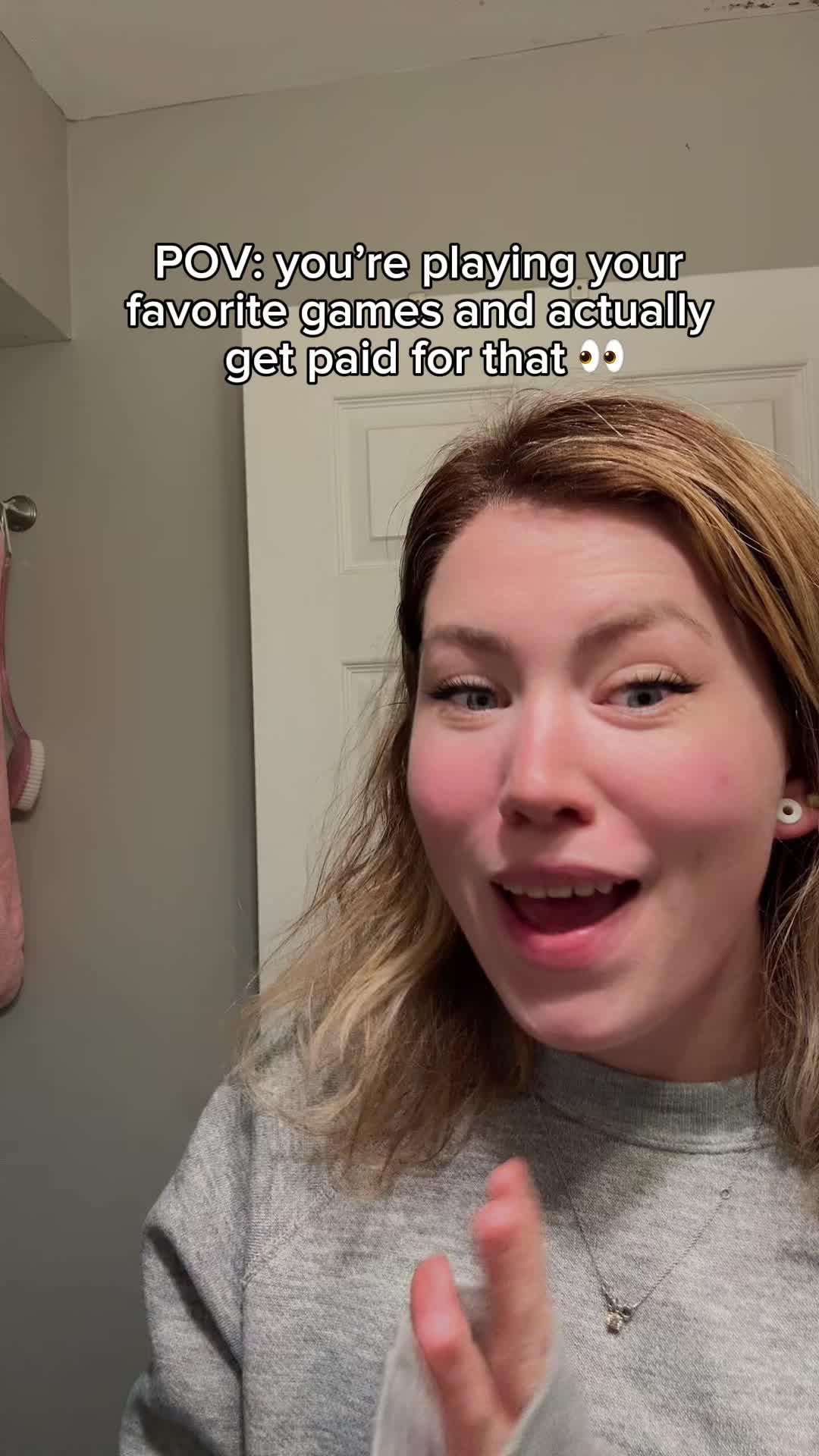 Fair Rewards for Playing Games.