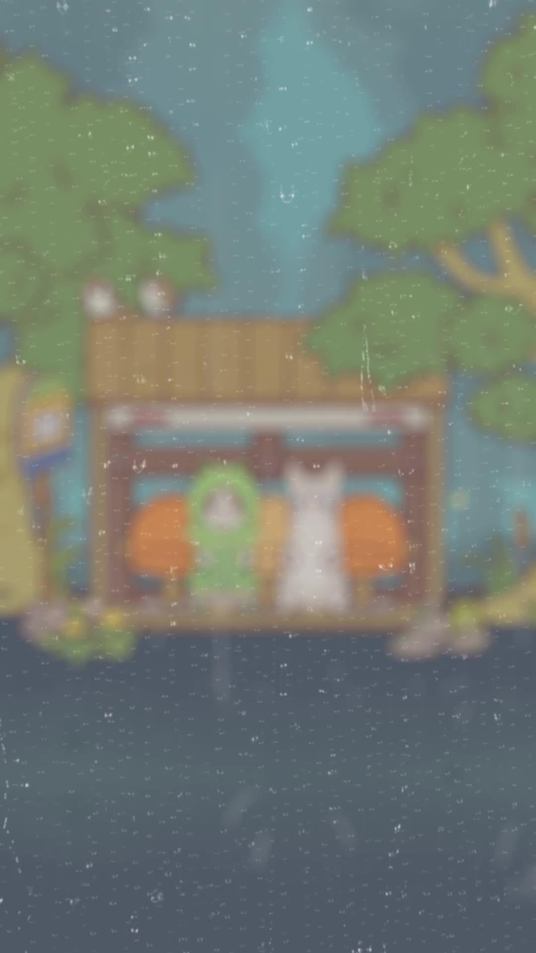 COME N' PLAY WITH ME-OW!