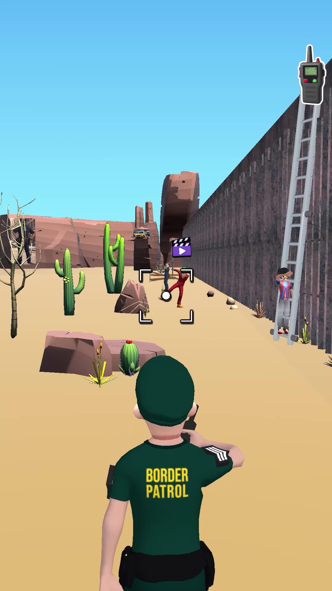 Why is this game so fun?! Play now!