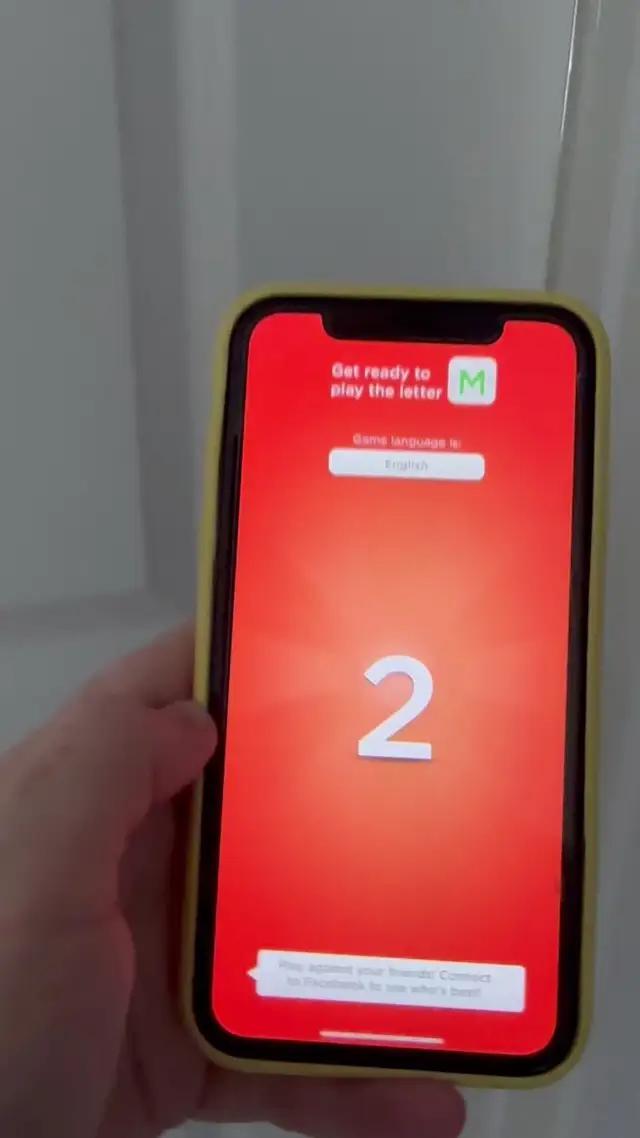 I got a movie night from this! #games #stop #challenge