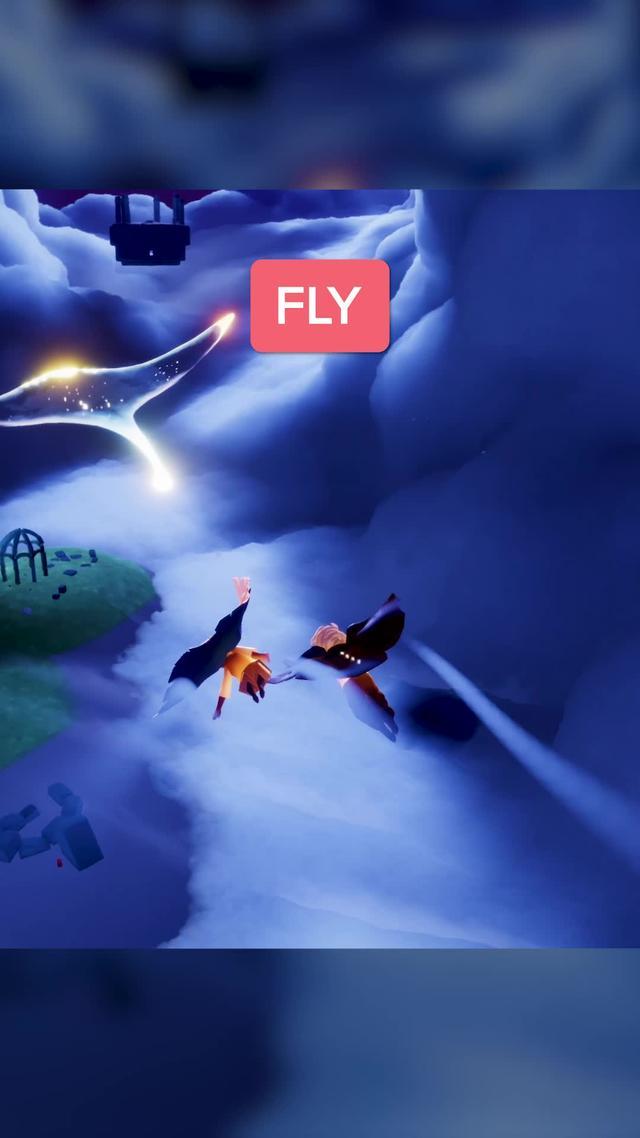 Wonderful activities in Sky, play now