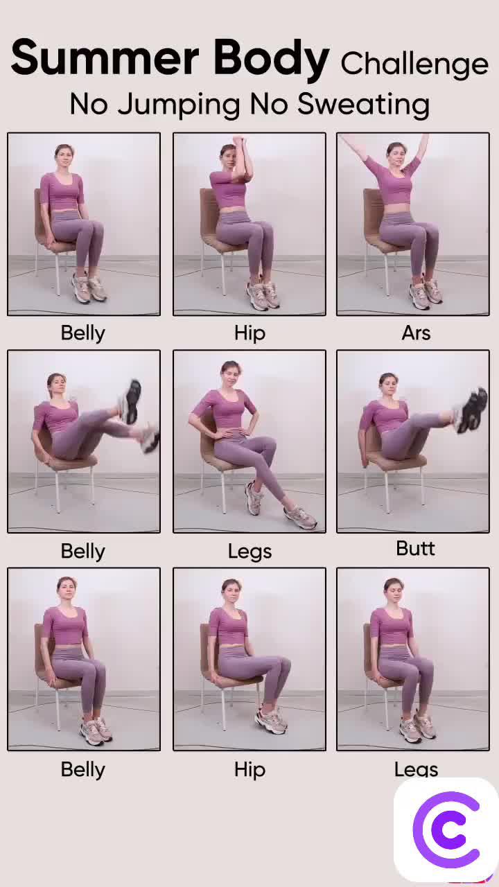 1 Workout App | Fixing: Fitness and Home Exercise, Weight Loss, Calorie Caleb