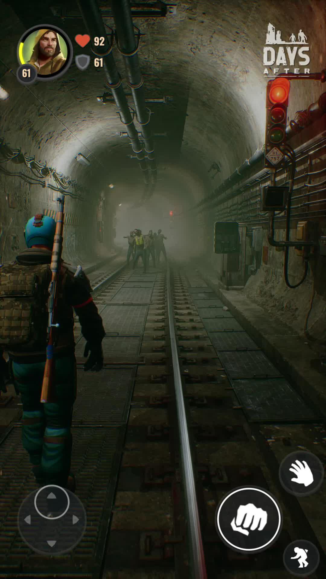 What does it take to survive?