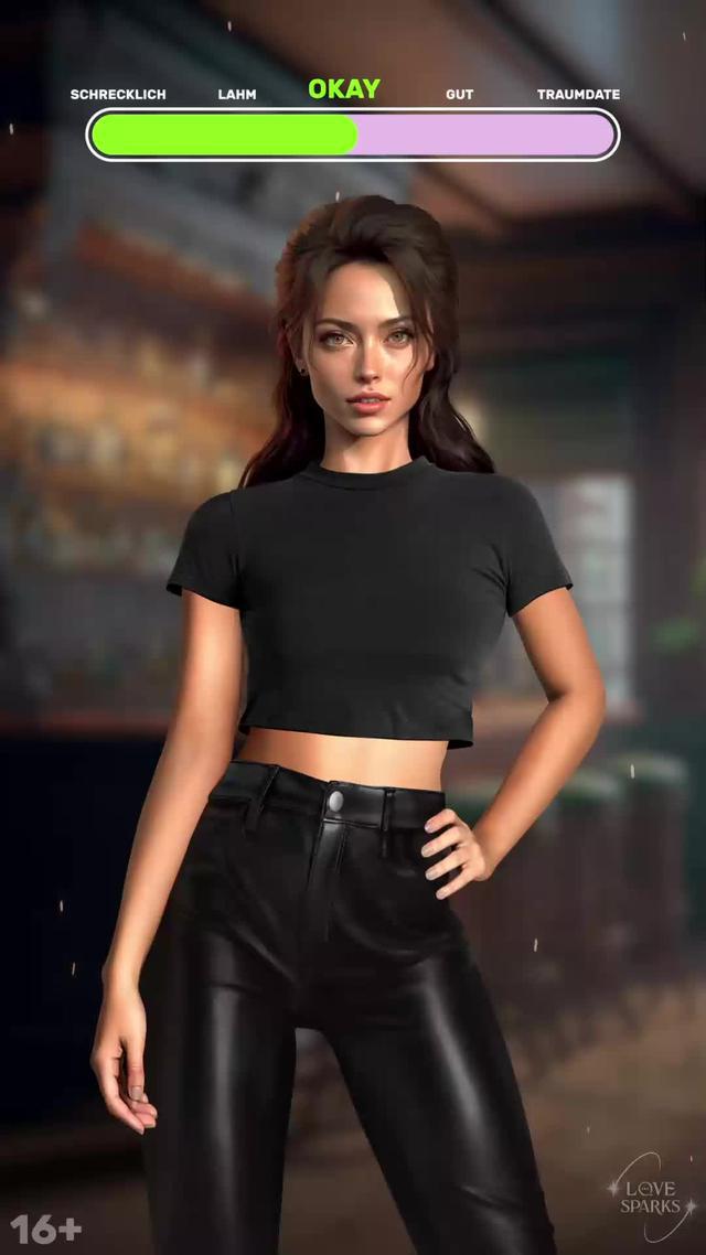 New chat experience!