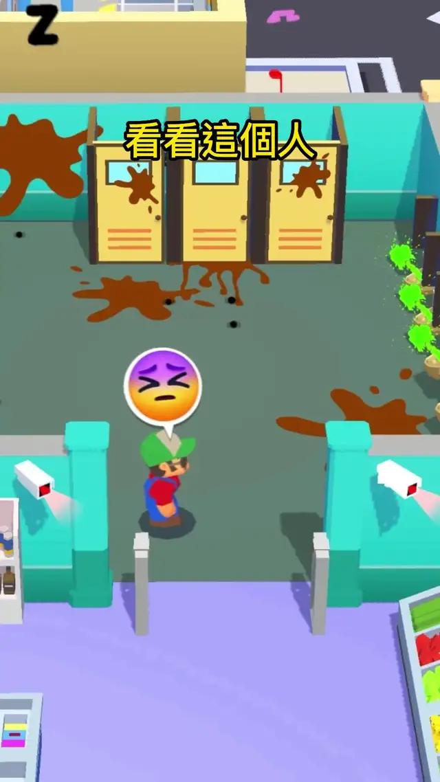 快來打造你自己的卡車服務區並且經營它吧!