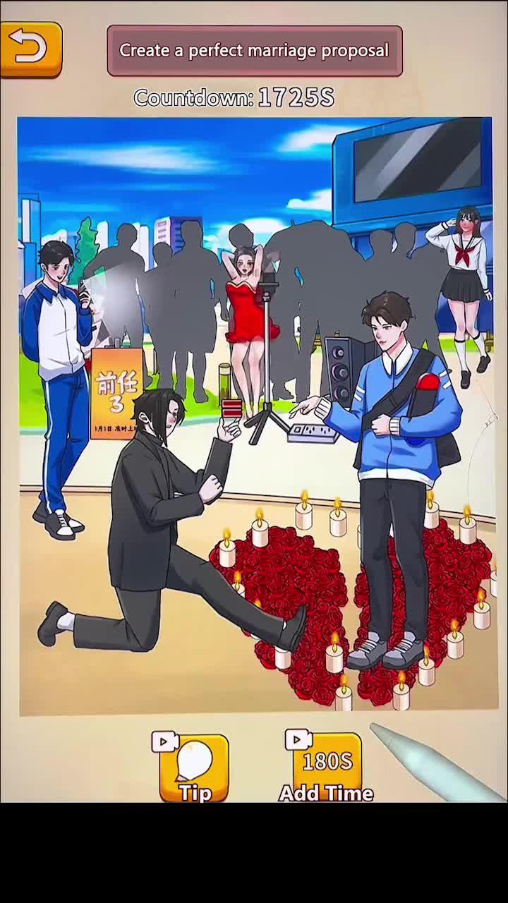 Free download and play now!