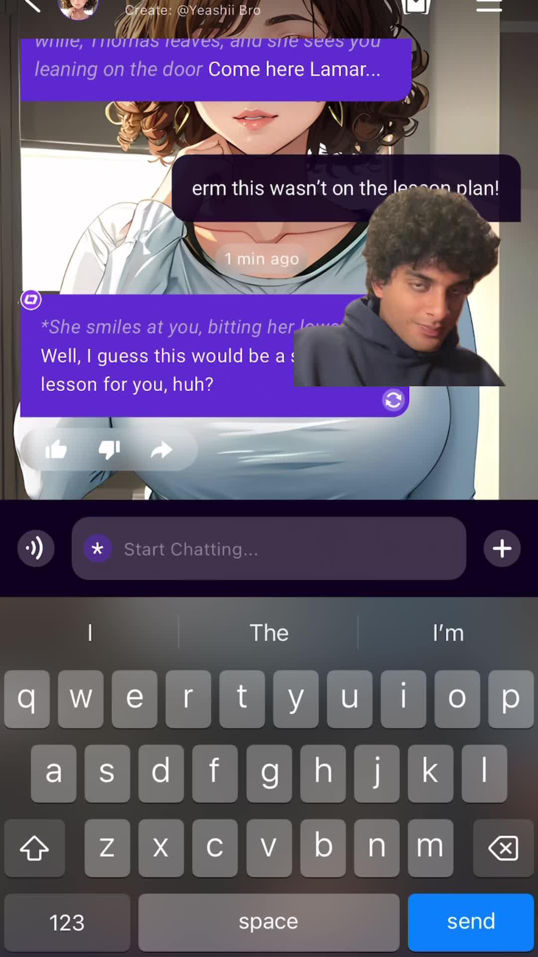 Try Free Soulful AI Chatbots and get a Gift today!