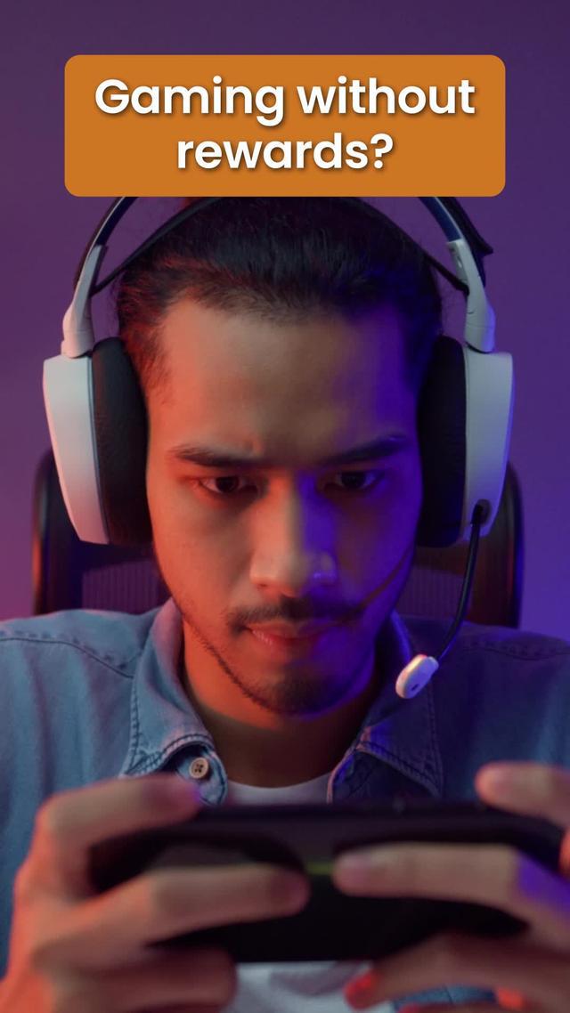 Play games, earn rewards. Level up with Mistplay.